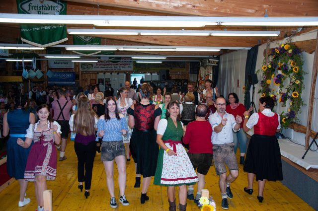 Rückblick Oktoberfest 2019 (Fotograf: Manfred Moßbauer)